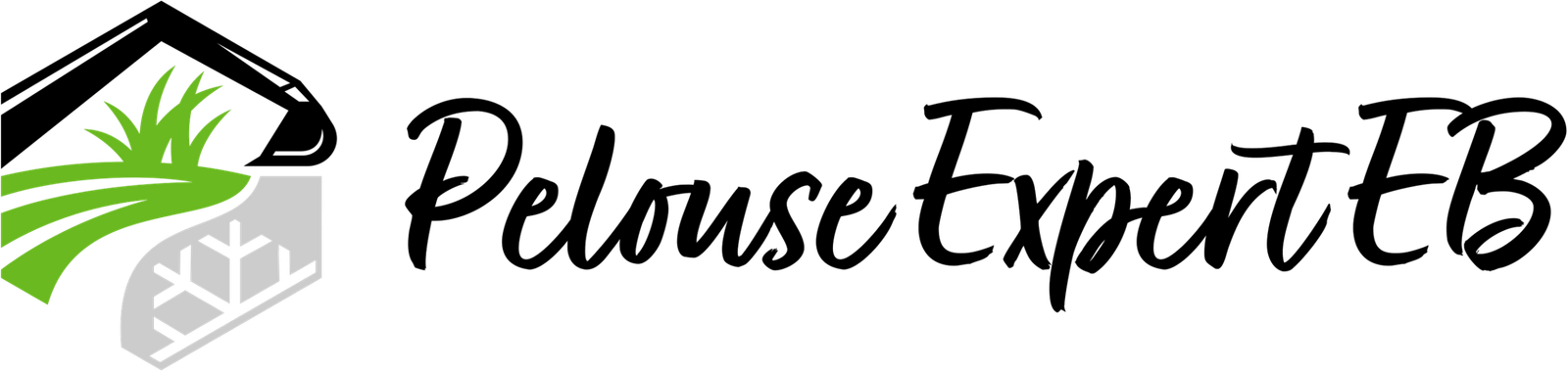 Logo Pelouse Expert EB